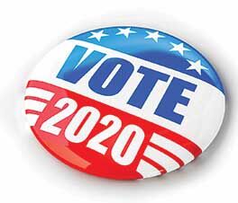 vote